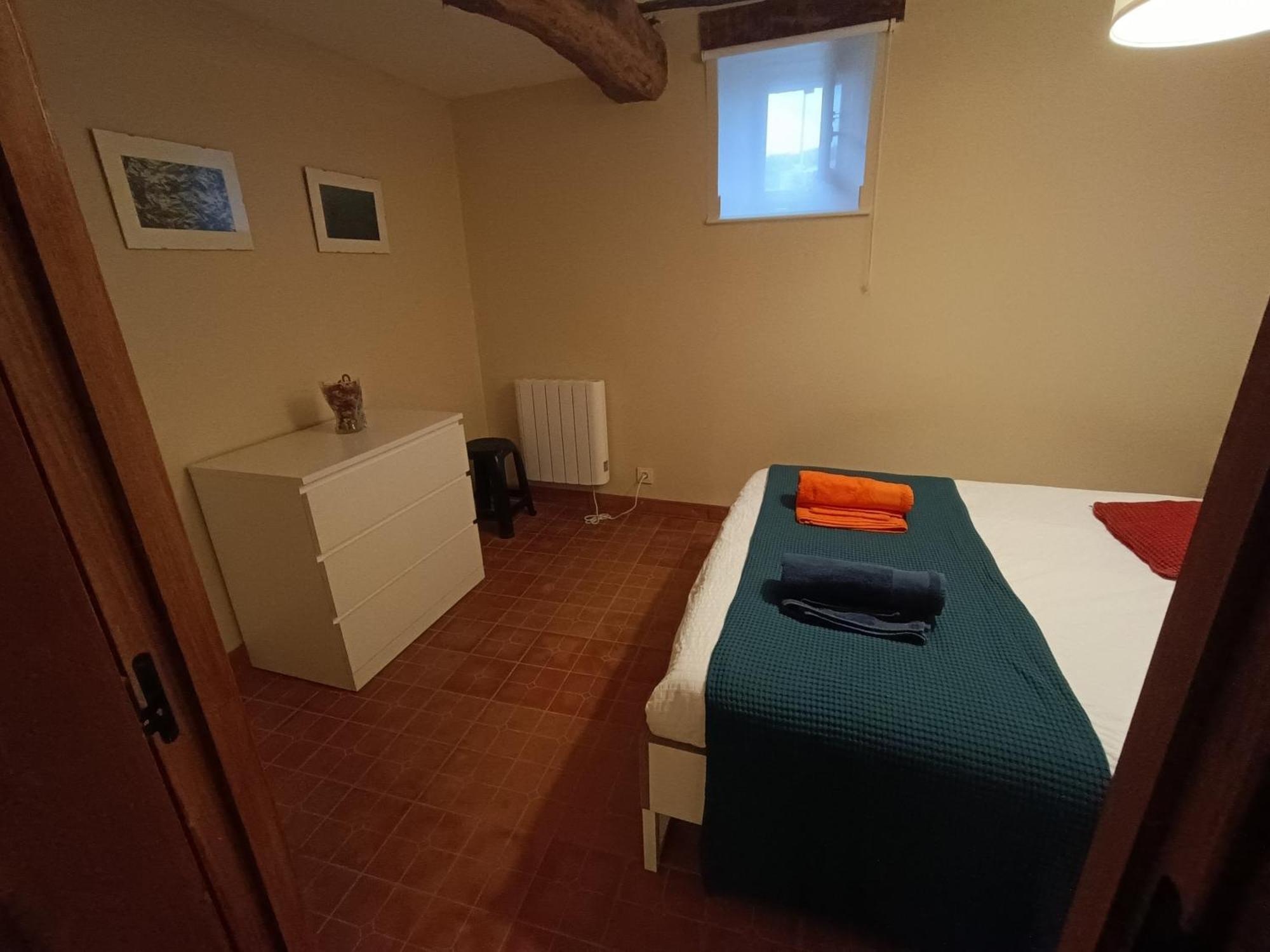 Apartamento Vivienda turística La Magdalena Vallejuelo Exterior foto